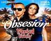 KenzaF.&Lucenzo-Obsesion