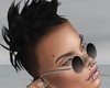 Stem Shaved Punk