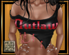 [L] OUTLAW Top F