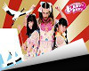 Ladybaby Póster