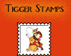Tigger Stamp 6