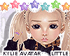 Kylie Avatar LITTLE
