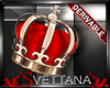 [Sx]Drv Queen Crown F