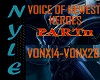 VOICE3-NEWEST OF HEROES