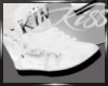 King White Shoes ~K~