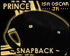 !! PRINCE Snapback