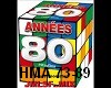 1 H DES MEILLEURS ANNEES