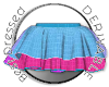! 167 BS Add Skirt