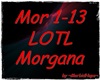 LOTL - Morgana