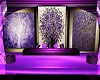 Purple Passion Room