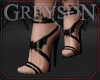 [GREY]HellBat Heels