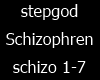 stepgod-schizophren
