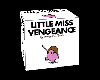miss vengeance Cube