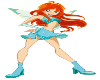 Winx Club Bloom