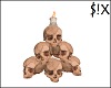 [GRaVe] Skulls & Candle