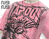 sk8r tee !