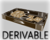 Derivable: Decor Tray