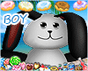 KID Rabbit Plush 1