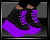 ~CC~Purple Plats