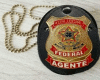 distintivo PF