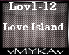 LOVE ISLAND