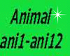(DJ) Animal remix