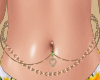 Jewelry Belt Chain