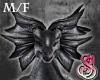 Dragon Ears Silver M/F