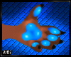 ☆V: Blix Paws