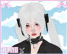 ౨ৎ aki snow bangs