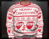 + Christmas Sweater