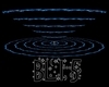 blue dub lights