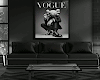 ! HYPE Black Apartment