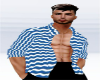 ♥ Ronnie Wave Shirt