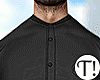 T! Muscle Black Shirt