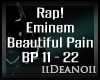 Eminem-Beautiful Pain P2