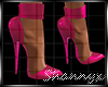 $ Sexy Heels Pink