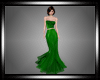 St Patrick's Dream Dress