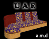 UAE ,, MODREN SOFA