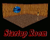 Startup Room