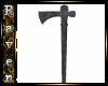 Tomahawk Medieval Weapon