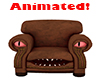 MLe Animated Chair