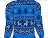 Christmas Sweater 6 (M)