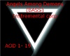 Angels among Demons