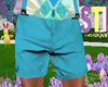 2023 Boys Easter Shorts