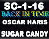 Sugar Candy Oscar H