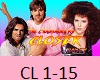 80s Remix - Closer