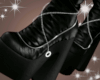 Dark Witch Boots