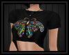 ! Colorful Butterfly TBl