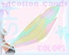 [ASH]Cotton*Candy fluff!